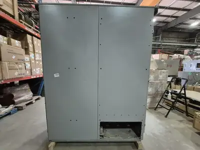 USED EATON CUTLER-HAMMER MVS2