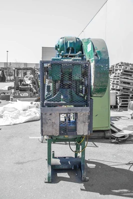 Punch Press