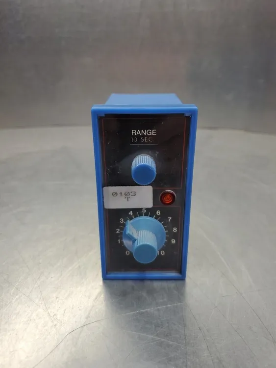 Used ATC _UNKNOWN_ Timers South Carolina US | Palmetto Automation #1162316