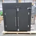 Used FB SERIES, NEW OVEN FB-HT444-1200 Oven Cabinets | Furnace Brokers International #771465