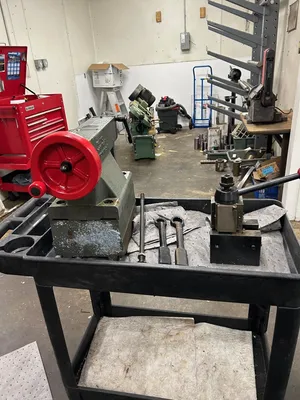 Used 2017 HAAS TL-2 CNC Lathes Illinois US | Asset Exchange Corporation #1291718