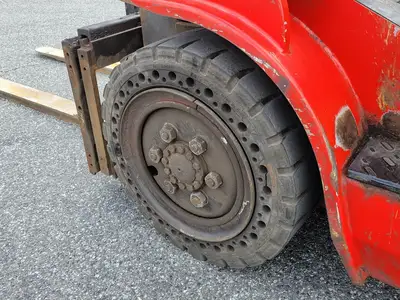 USED MAXIMAL FGL35T-MWA3