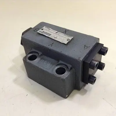 USED MANNESMANN REXROTH SL10PA