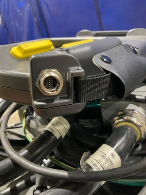 USED 2020 FANUC M-410IC/185 +R-30IB PLUS