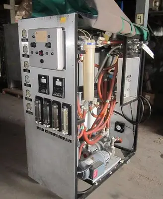 USED EWT DP1500