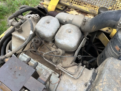 USED BOMAG BW 120 AD