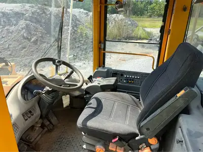 Used 2004 Volvo L120E Wheel Loaders Pennsylvania US | Zadoon Equipment #1470148