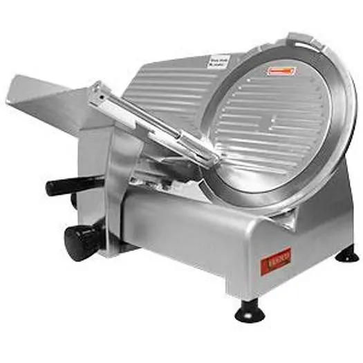 9" MEAT SLICER