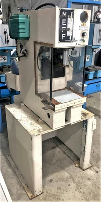 USED 1985 NEFF NEFF D7-5M PRESS