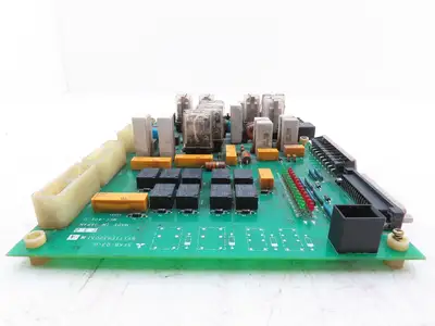 Mitsubishi BY171E652G51 CNC PCB Printed Circuit Board Controller SFKB-03-G