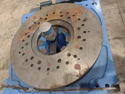USED MOTION MG 920-2-330-2(25)-D-HLD