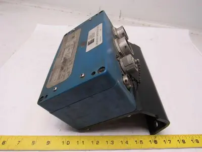 Lift-U Junction Box Control Assembly 24V Auto Deploy