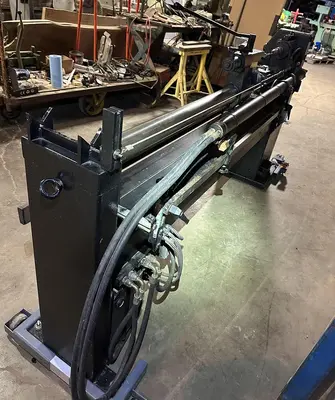 USED CENTAURO TC1200