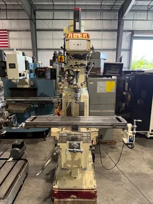 1997 ACER 4VK Milling Machines | GMT (2)