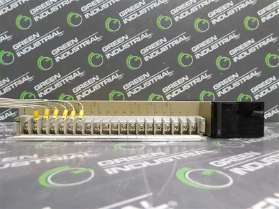 Yokogawa K9296CA 20 Channel Module ROM Ver.3.40 Used