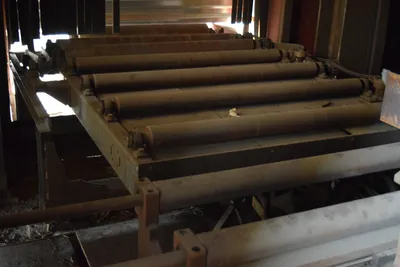 2015 VOORTMAN V808 Beam Coping Machines | JPS International Inc (16)