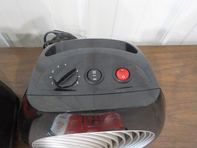 Used _UNKNOWN_ _UNKNOWN_ Vacuum Cleaners Michigan US | Miedema Asset Management Group #1423762