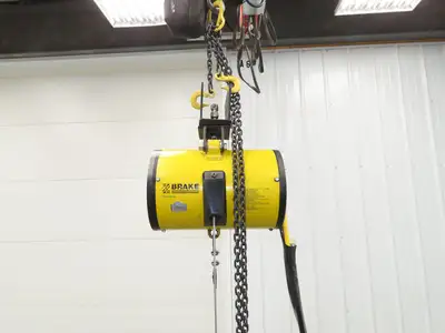 Ingersoll Zimmerman BW020120 Pneumatic Air Balancer 6' Travel 400Lb Swivel Mount