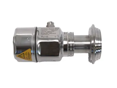 NEW ENDRESS HAUSER FMB50-1JN13/0 HYDROSTATIC LEVEL MEASUREMENT FMB501JN130