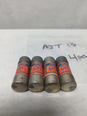 USED GOULD SHAWMUT AJT 1-1/2