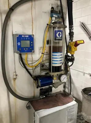 Used FEDERAL MODEL O.B.I. Presses Florida US | Southern Fabricating Machinery Sales, Inc. #1323226