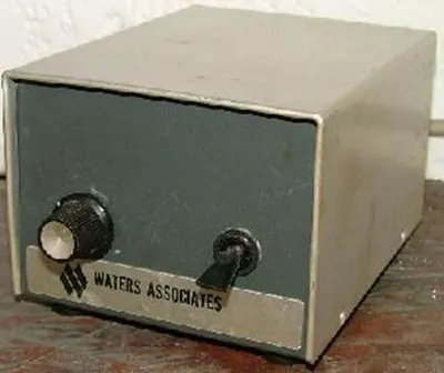 Used Waters 42130. RPM: 22 Stirrers Texas US | Bamko Surplus Process Equipment #940814