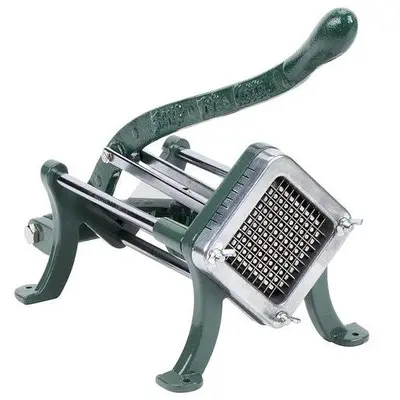 Prep 1/4" French Fry Cutter