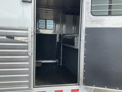 Used 2003 DIAMOND G _UNKNOWN_ Agricultural Trailers Michigan US | Miedema Asset Management Group #1321046