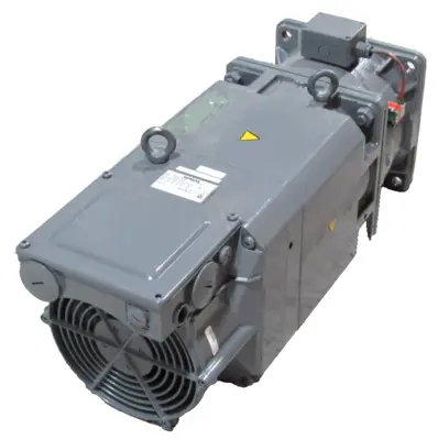 NEW SIEMENS 1PH7133-2JF02-2KB3 INDUCTION MOTOR 15KW 1PH71332JF022KB3