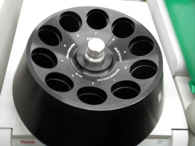 Used BECKMAN COULTER _UNKNOWN_ Centrifuge - Rotors / Parts California US | Biotech Equipment Sales #1464308