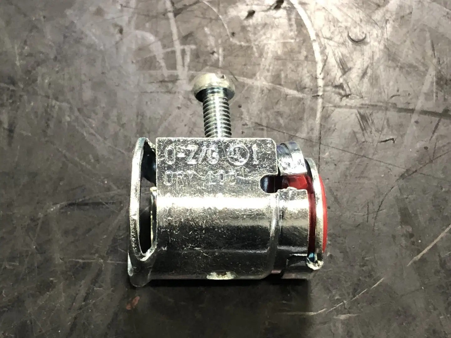 USED OZ-GEDNEY AMC-75