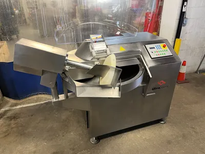 USED 2016 FATOSA C75