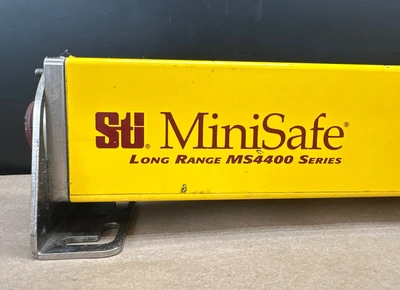 USED Scientific Technologies Inc 43531-0160