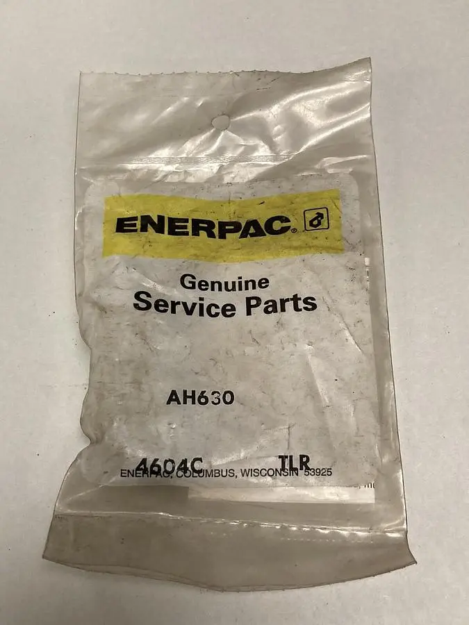 USED ENERPAC AH630