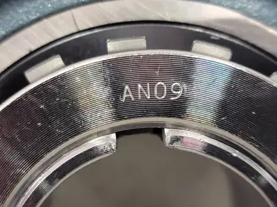 NEW AMI BEARING UKF209+HE2309