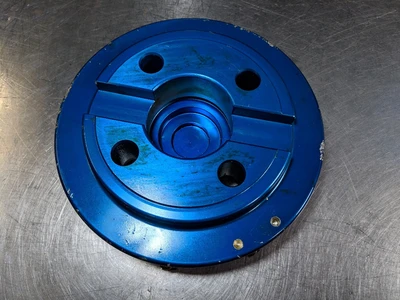 Valenite 8" Indexable Facemill 2.5" Arbor PT 873 (LOC753A)