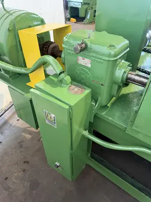 Used PEARSON N/A Roll Formers Ohio US | G-2000, Inc. #1079423