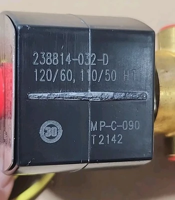 NEW ASCO EFHT8320G184