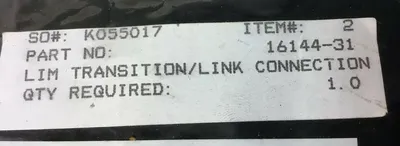 Used MOORE _UNKNOWN_ PLC Processors South Carolina US | Palmetto Automation #1482696
