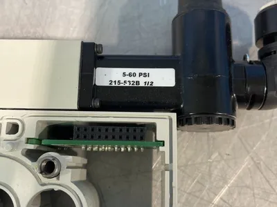 Used NUMATICS 123RD4Z2JN16W00 Pumps Ohio US | HGR 24 #1089662