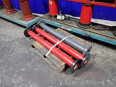 Used HIPOTRONICS T1512 High Voltage Testers Ohio US | HGR 24 #869597