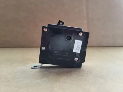 USED CUTLER-HAMMER TYPE BA