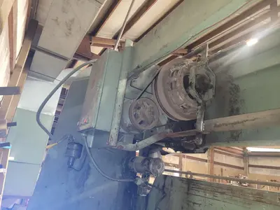 1970 CINCINNATI 70-8 Brake Presses | MD Equipment Services LLC (16)