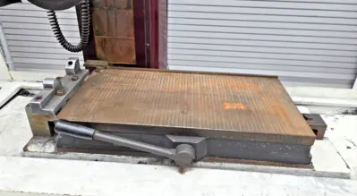 Unbranded 3545345435343 Grinding Machines | Amiron Machinery (1)