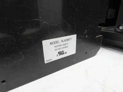 Used HAWKER _UNKNOWN_ Battery Chargers Indiana US | Arrow Industrial #1460332