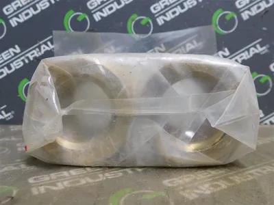 Fetterolf 2091060300620 PLGR Drive Bushings for 4" 9140 Diverter #22 AL/BRZ New