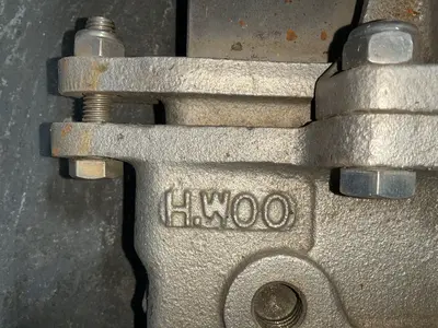 Used _UNKNOWN_ _UNKNOWN_ Pumps Ohio US | HGR 24 #1567291
