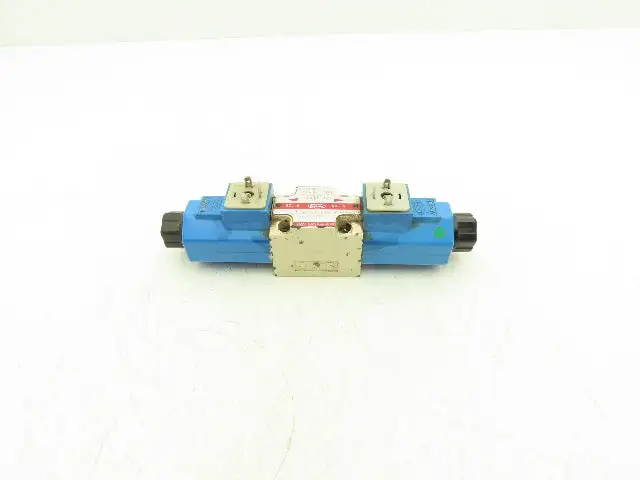 Used TOYO-OKI _UNKNOWN_ Valves/Fittings | Arrow Industrial #566289