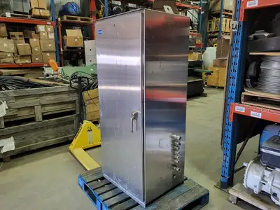 USED EATON FREEDOM 2