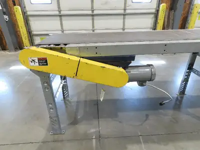 Used N/A _UNKNOWN_ Belt Conveyors Indiana US | Arrow Industrial #1366784